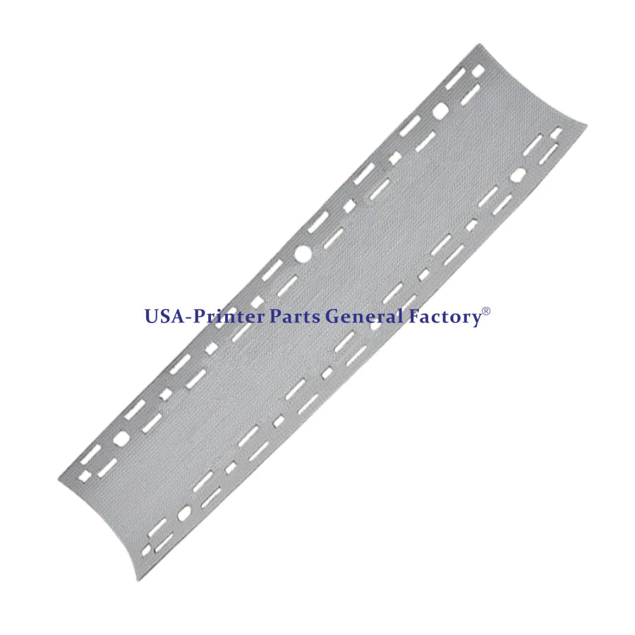 Fuser Heat Cloth Fabric Oil Application Pad For Kyocera P2335d M2640idw M2735dw