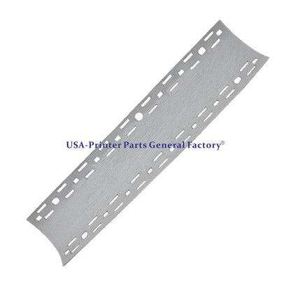Fuser Heat Cloth Fabric Oil Application Pad For Kyocera P2335d M2640idw M2735dw