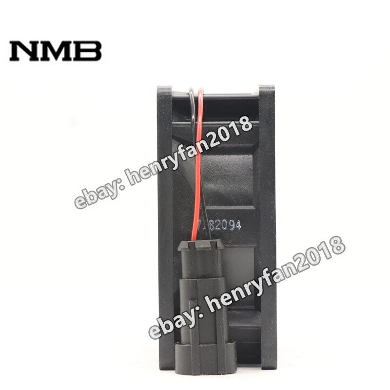 NMB Fan 3615KL-05W-B50 Axial Fan 24V 0.32A 90*90*38MM 9238 Inverter Cooling Fan