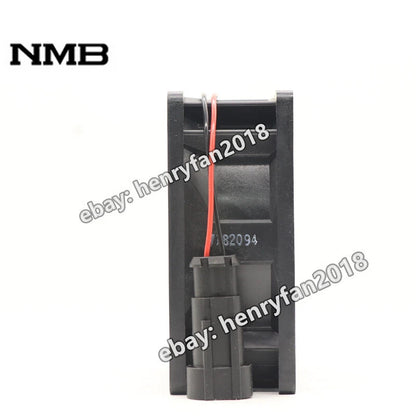 NMB Fan 3615KL-05W-B50 Axial Fan 24V 0.32A 90*90*38MM 9238 Inverter Cooling Fan