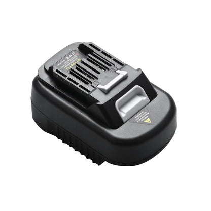 Battery Adapter Converter for Makita 18V Battery Adapter for 12V Tool SetPro