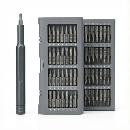 BOODAA 56-in-1 Precision Screwdriver Set, 56in1, 56 in 1 Set