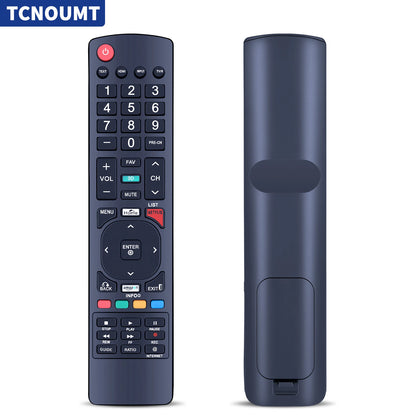 Remote Control For Monster MNVISION-15 Vision Portable Entertainment System