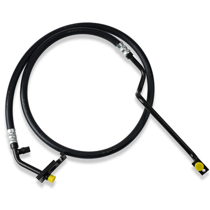 F50-6242-1475 Compressor to Condenser Hose Fits Peterbilt Kenworth