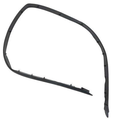Durable Rubber Weatherstrip Seal Strip 53395-0R080 For Toyota RAV4 2019-2021