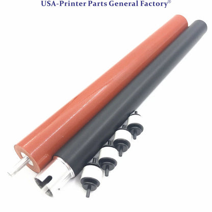 LY6753001 LY0634001 LY6754001 For Brother HL3140 HL3150 MFC9130 Fuser Roller Set
