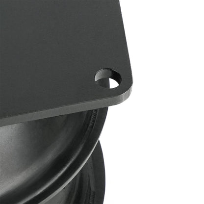 1 Pair For Hendrickson HN 402/462/522 Bolster Spring 60879-000l 04/96-Current