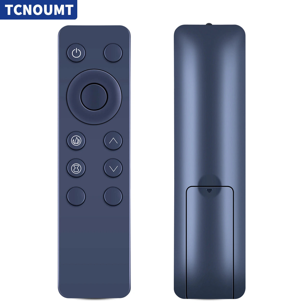 Remote Control For Twin Star Fireplace P115 23II033FGL 23II332FGL 23IRM7491