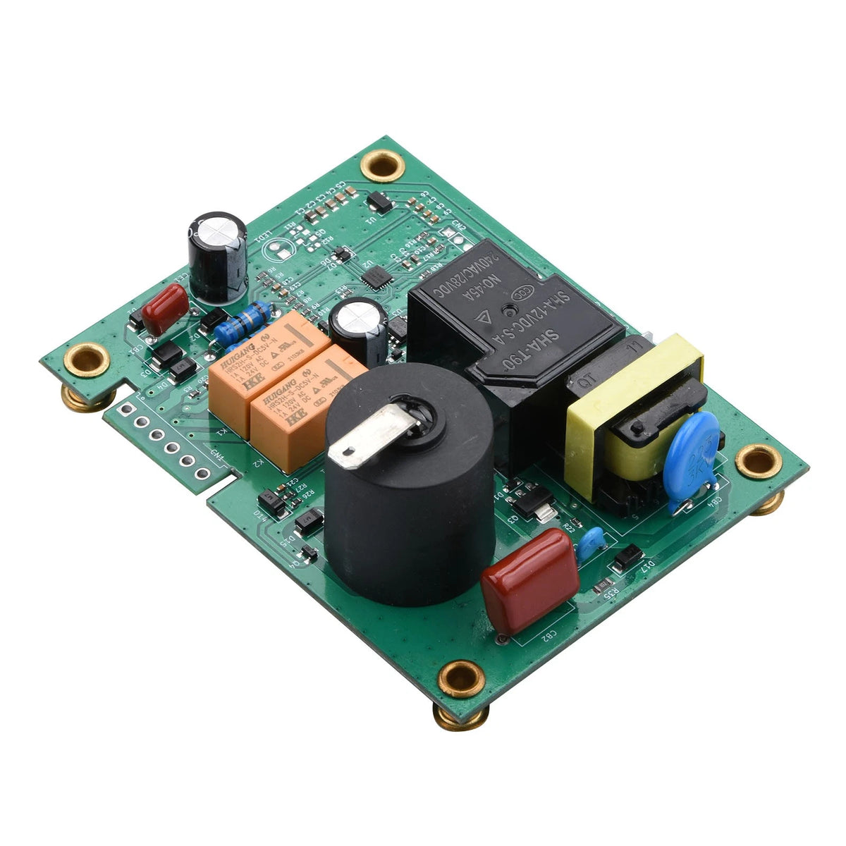 Replacement Heater Ignition Board For Suburban Furnace DC12V 520820 230587