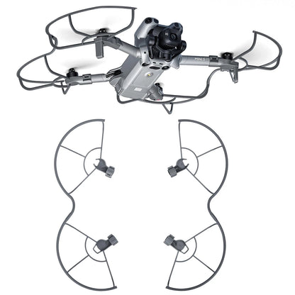 STARTRC Propeller Guard for DJI Mini 5 Pro Accessories,Quick Body color