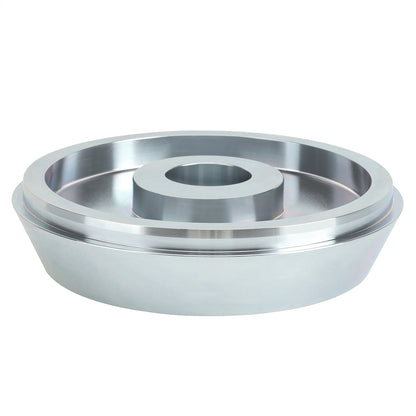 Wheel Balancer Large Cone for Ford F450 F550 40mm Shaft Coats Hunter -Sliver