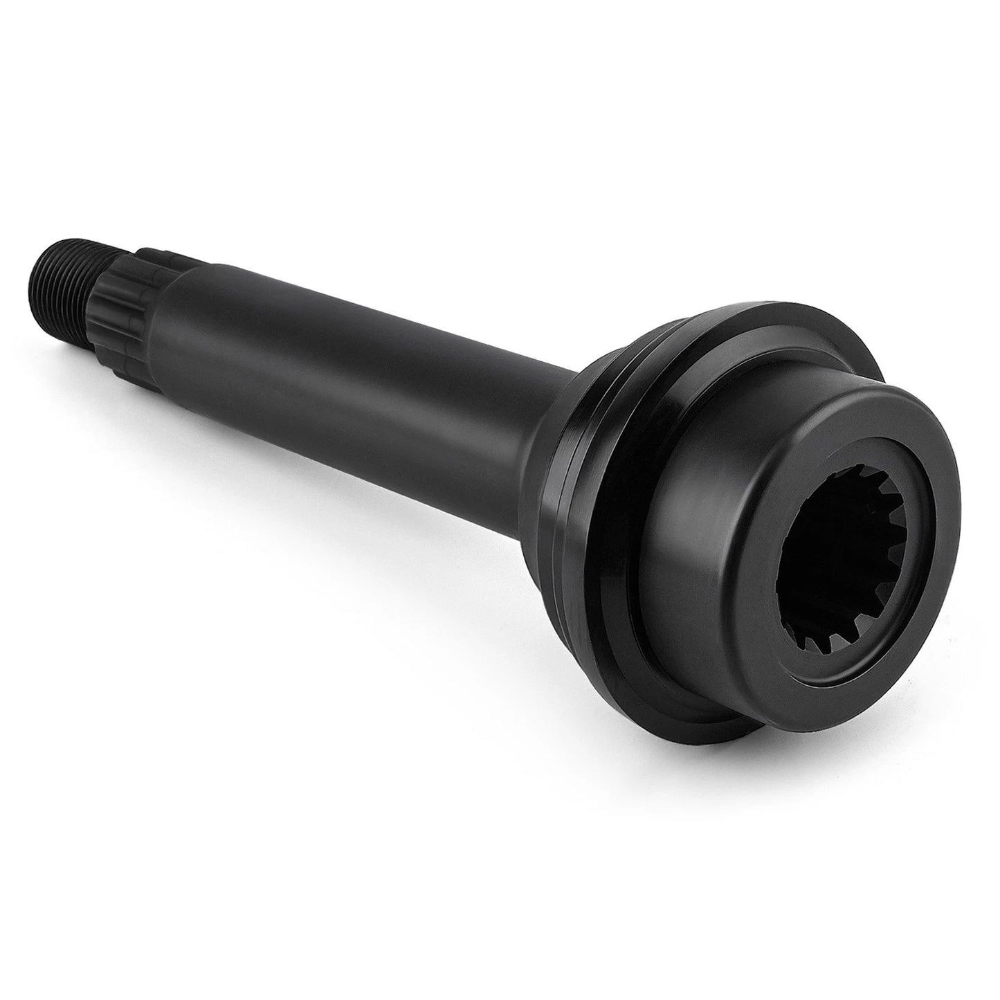 Spindle Shaft and Seal For Exmark Lazer Z Turf Tracer 116-3341