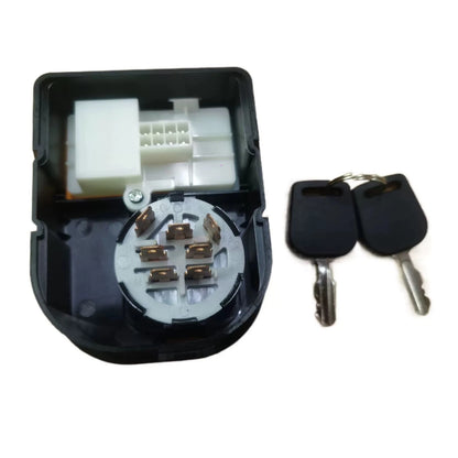725-04227 For Cub Cadet For MTD Ignition Switch Module Parts 925-04227 For Toro