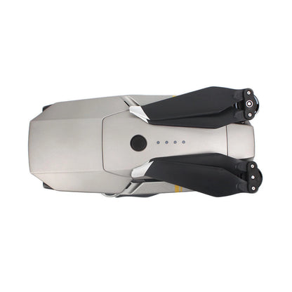 2Pair Silver/Platinum Propellers Replacement For DJI Mavic PRO Platinum Drone