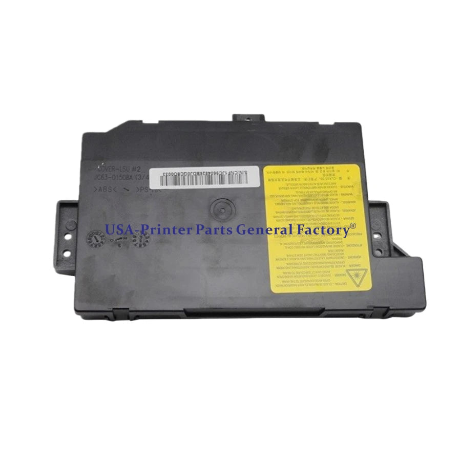 JC63-01508A Laser HeadFits For Samsung 325 326 CLP-320 CLX-3185 3186