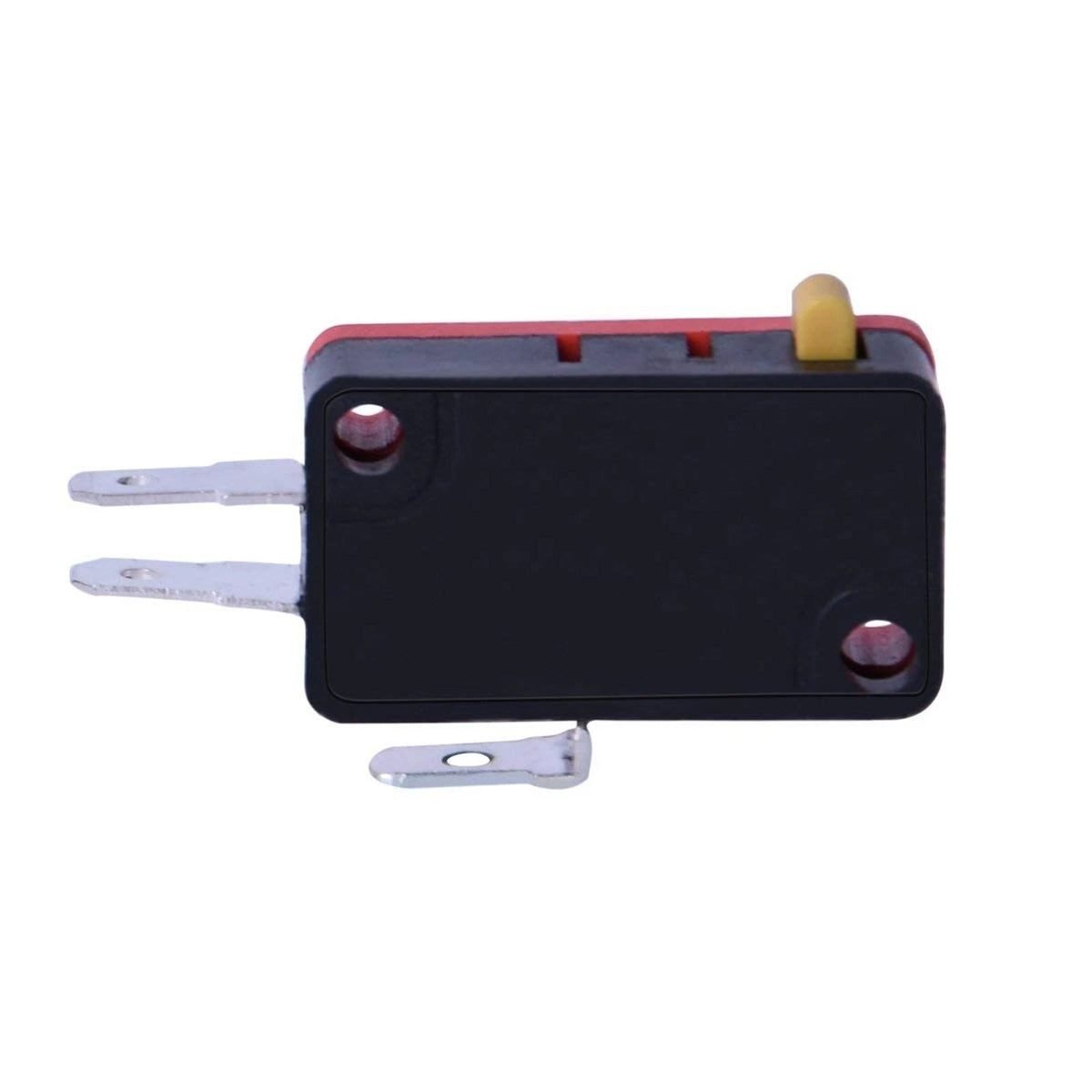 20Pcs Red  3 Pin Microswitch Push Button For Arcade Mame Jamma Games B
