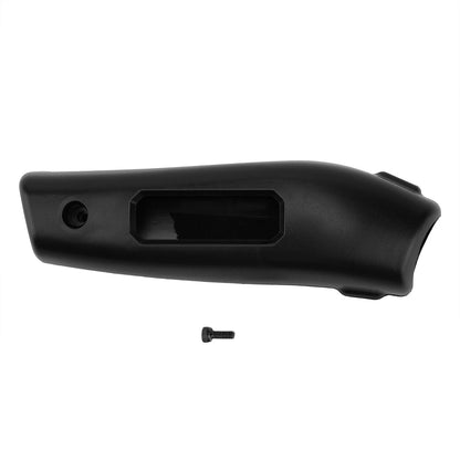 Turn Signal Lever Turn Rod Extension Extender for Jeep Wrangler JL JT 2018-2024