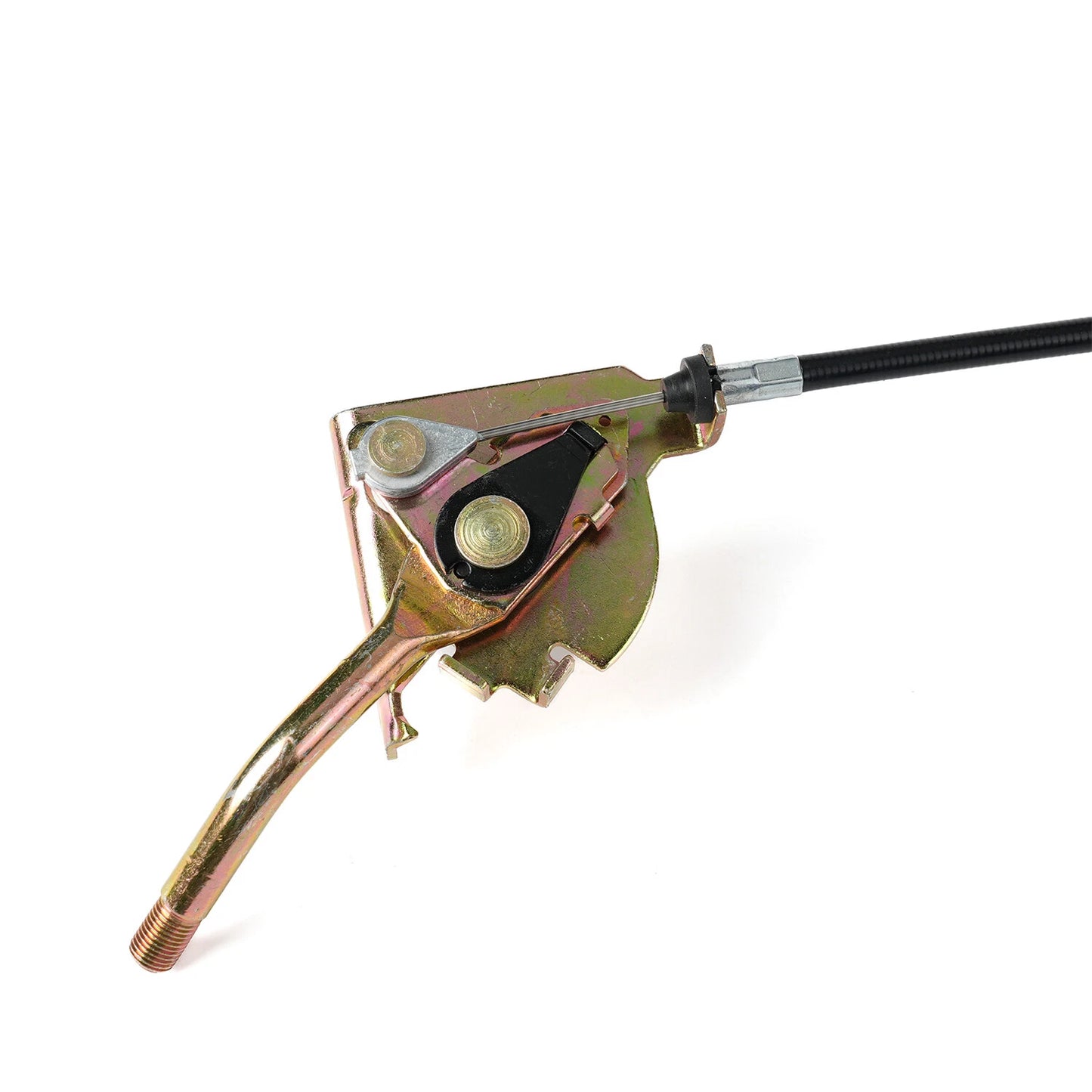 For John Deere Throttle Cable - AUC10902