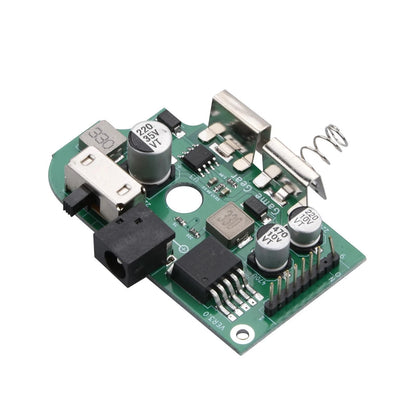 PCB Board Power Switch Motherboard For Sega Game Gear Replacement Repair Part
