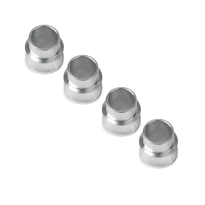 16PCS 5/8" TO 1/2" High Misalignment Spacer Heims, Rod End, Ends Heim Joint