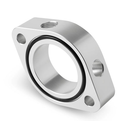 Water Neck Spacer Compatible with Brodix HV Series Intake
