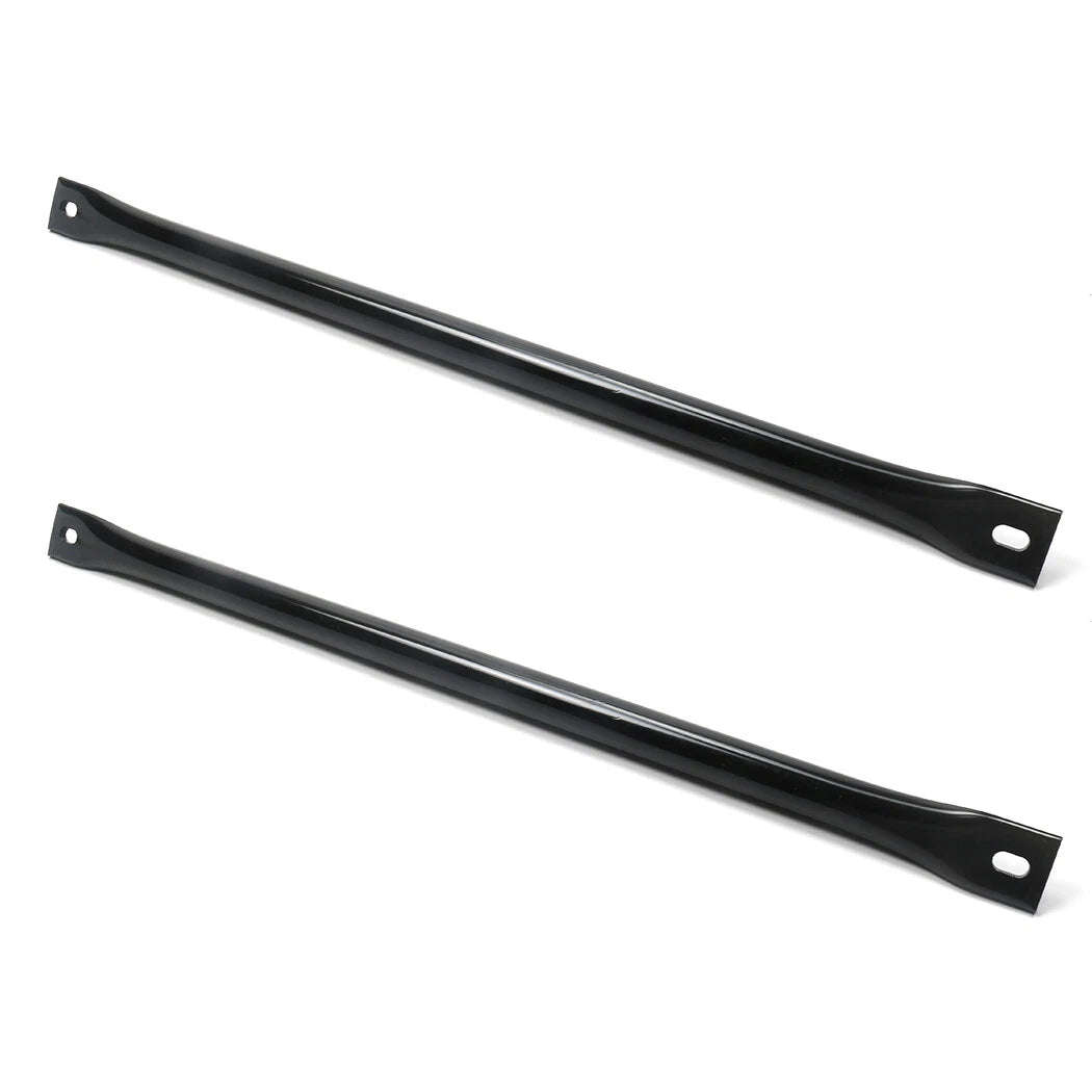 2 X Front Suspension Crossmember Brace 15760799 For Chevy / GMC Silverado 1500