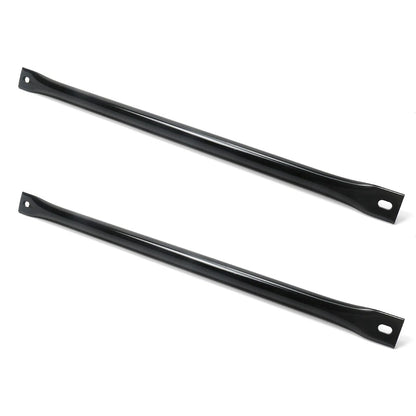 2 X Front Suspension Crossmember Brace 15760799 For Chevy / GMC Silverado 1500