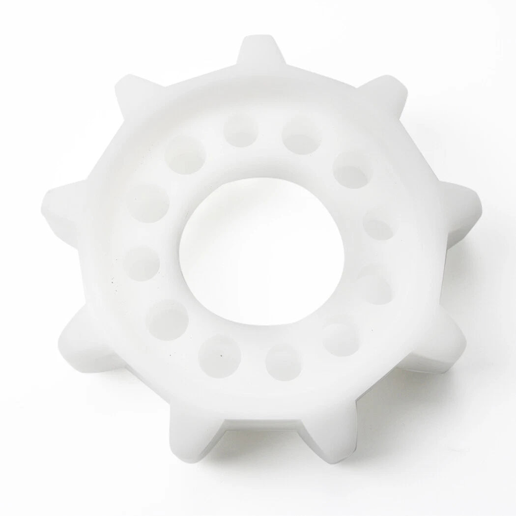 FOR YAMAHA SNOWMOBILE  TRACK DRIVE SPROCKET 1971-1976 SL SR SS GP GS