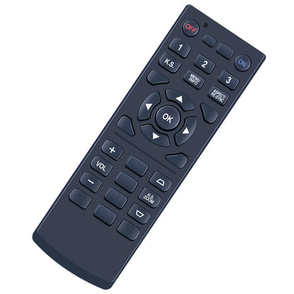 Remote Control For Barco RLM-W14 RLM-W8 RLS-W12 RLM-W6