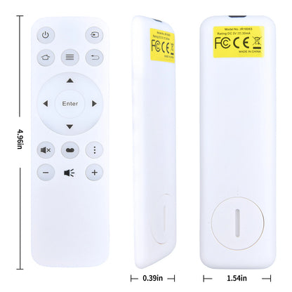 Remote Control For Optoma OMA-S UHL55 UHZ50 UHD55 UHZ55 UHD50 Projector