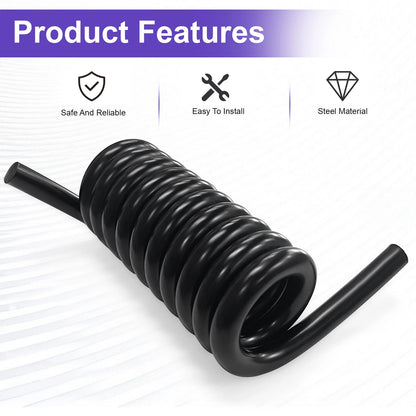 ‌226363-01 Liftgate Torsion Spring RH,Passenger Side for Maxon GPT,GPTLR & GPTWR