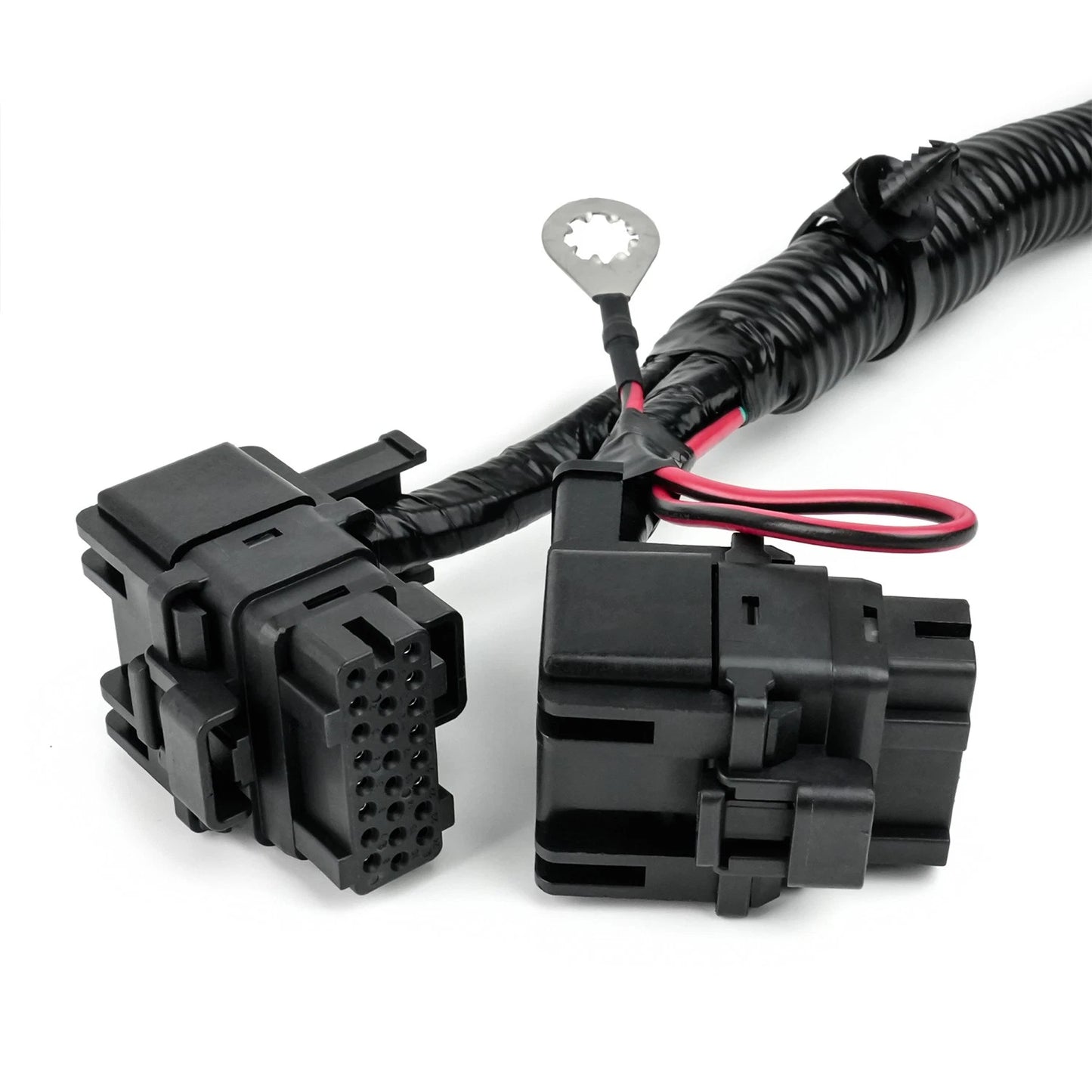 1846154C95 Fuel Injector Harness For International DT466E HEUI 1994-2003
