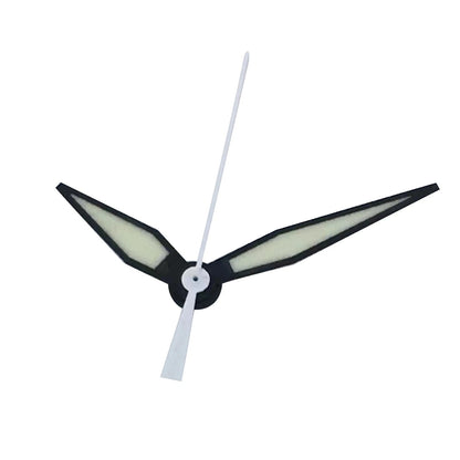 1Set Luminous Watch Hands Needles Pointers For ETA 2824 2836 Sub Mariner Watch