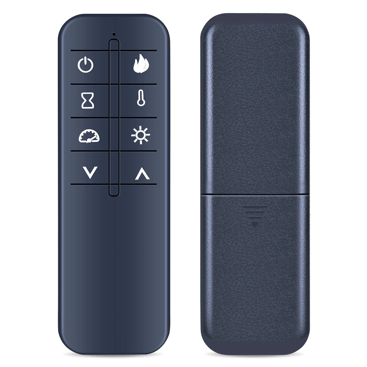 Remote Control For Twin Star Electric Fireplace 2611042FGL 2611042FGL-A011