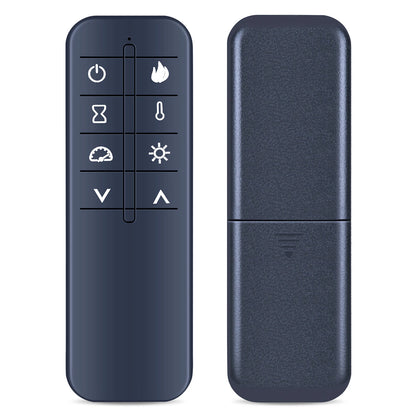 Remote Control For Twin Star Electric Fireplace 2611042FGL 2611042FGL-A011