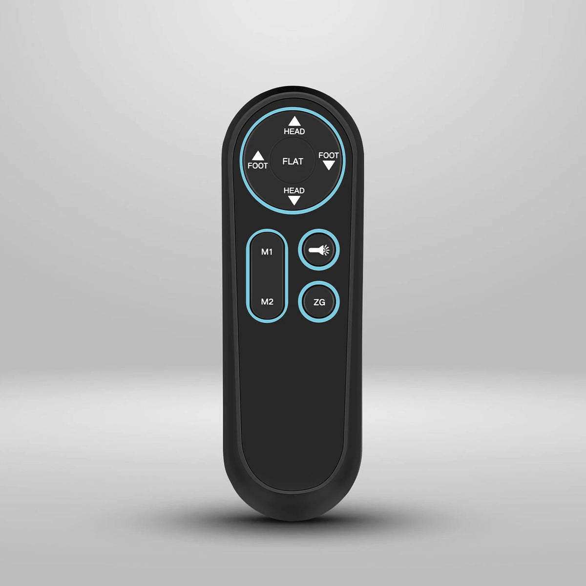 Remote Control For iDealBed S4 +3i Custom Adjustable Bed Sleep System