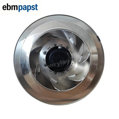 R3G500-AP25-01 for ebmpapst AC 400VAC Centrifugal Fan For Cabinet Cooling