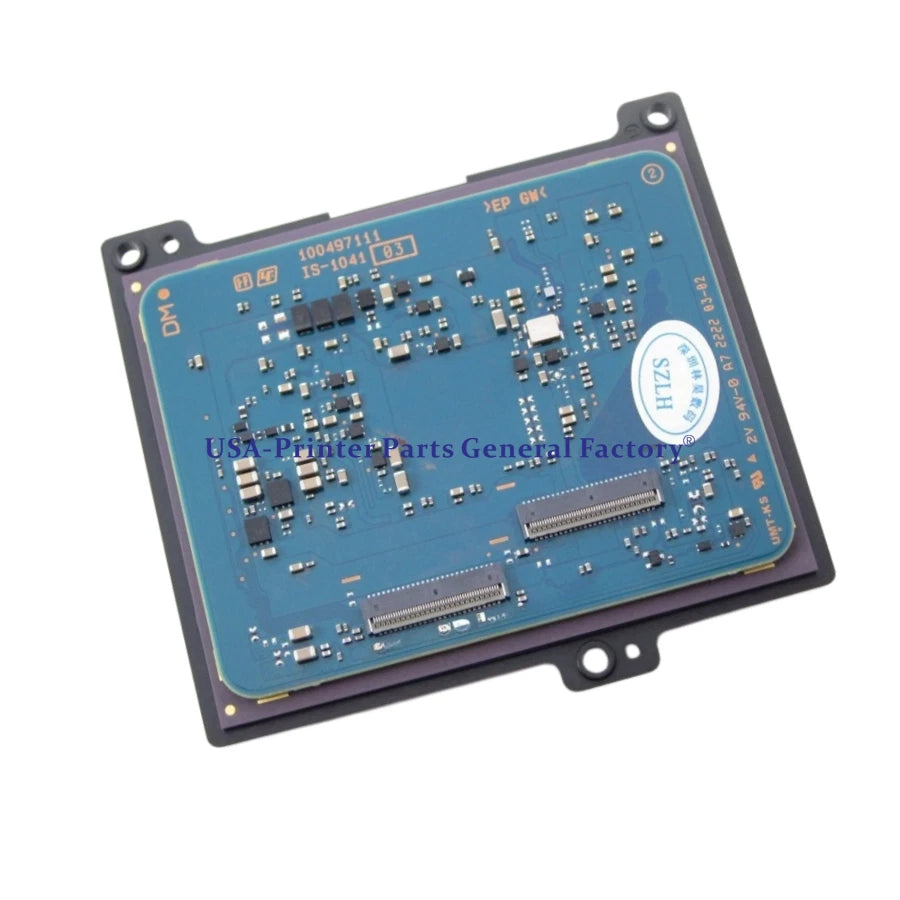 Repair Parts For Sony ILCE-7M4 A7 IV Mark 4 CCD CMOS Image Sensor Matrix Unit