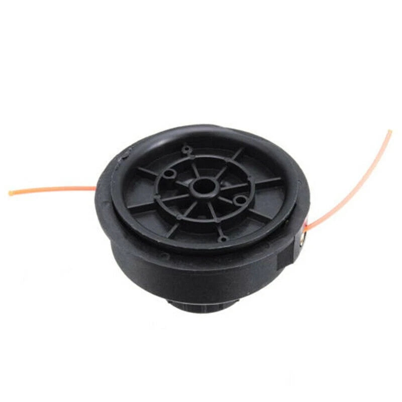 1 Set Bump Feed Spool Head Kit Double-Line Trimmer Head For RYOBI EXPAND-IT