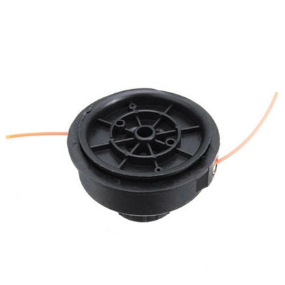 1 Set Bump Feed Spool Head Kit Double-Line Trimmer Head For RYOBI EXPAND-IT