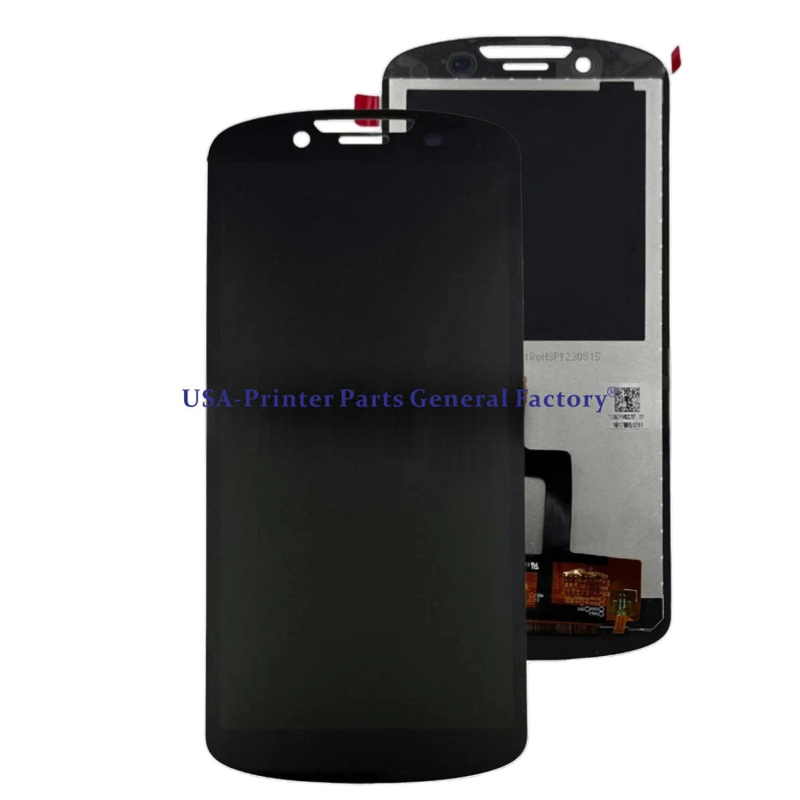 OEM  ZEBRA LCD Module with Touch Screen Compatible For TC53E TC530E