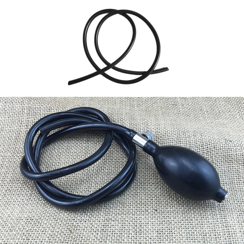 DeaHea 2 Pack Manual Blood Pressure Air Hose Replacement 3FT 1 m/39.37 in