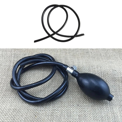 DeaHea 2 Pack Manual Blood Pressure Air Hose Replacement 3FT 1 m/39.37 in