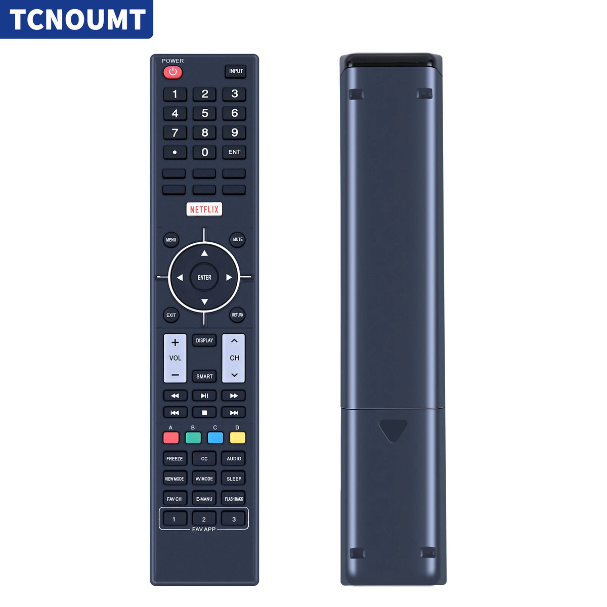 845-052-31B01 NQP84505231B01 Remote Control For Sharp TVs