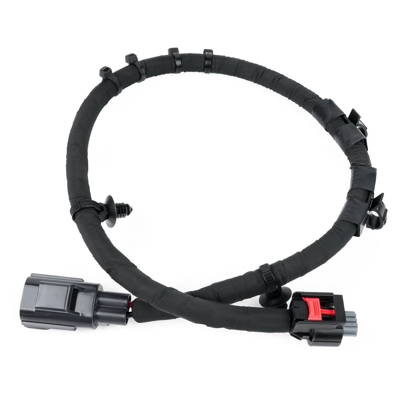Rear Parking Brake Jumper Harness Fits 2017-2023 Ford Edge - H2GZ-14A411-A