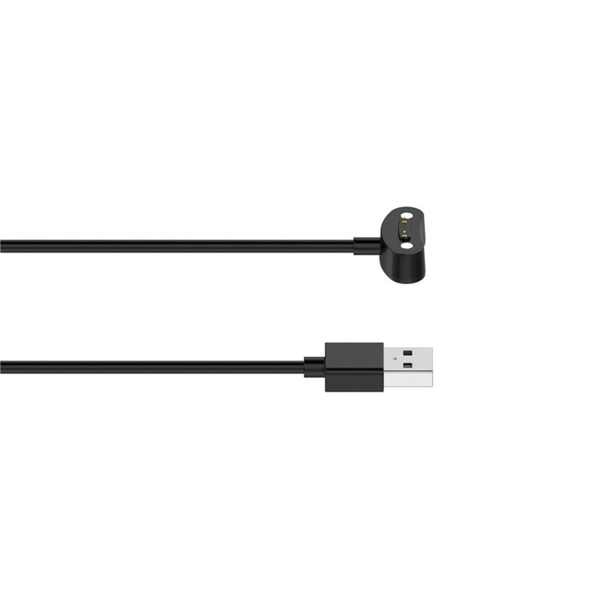 USB Charging Cable Magnetic Charger For Ticwatch pro5/proX/E3/pro3/pro3 LTE
