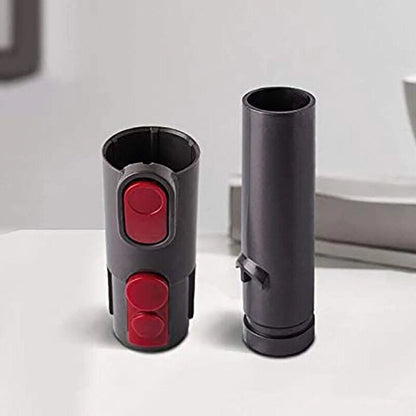 Attachment Adapter Converter For Dyson V10 V8 V7 V6 Animal Absolute Vacuum