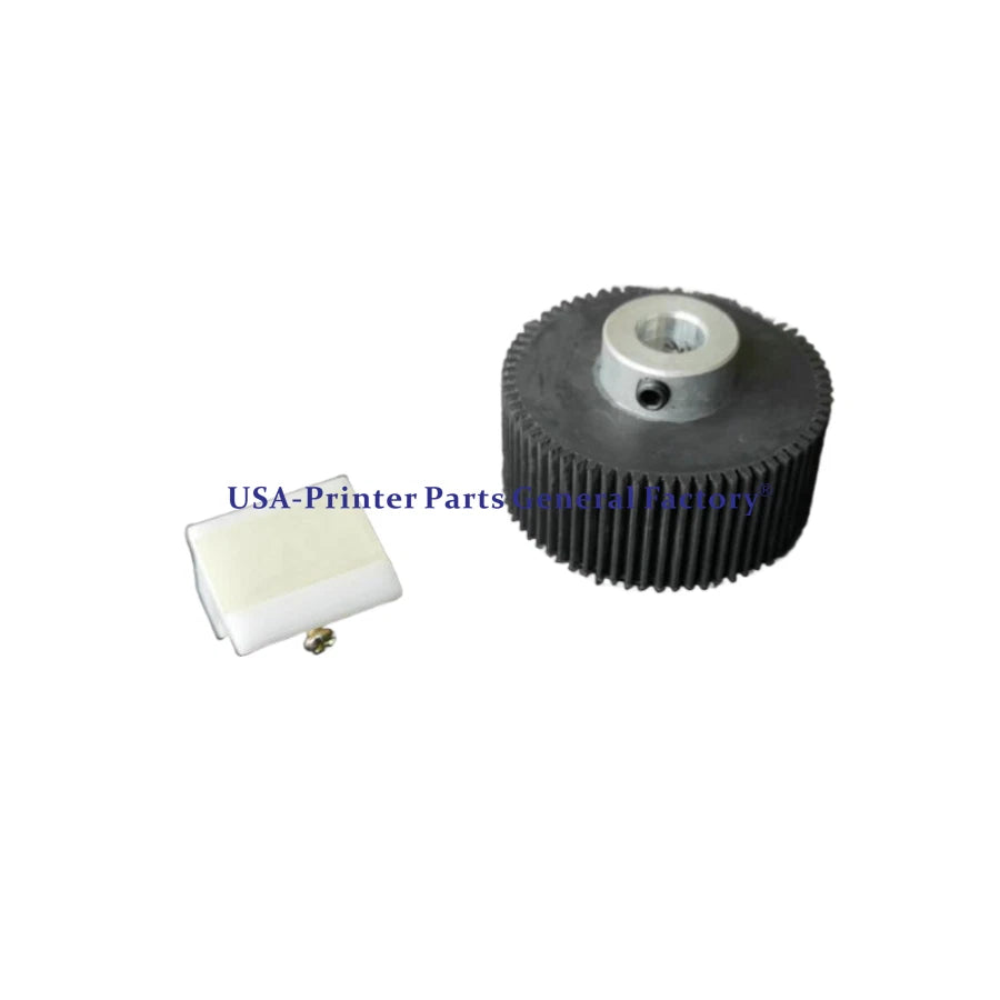 26-23350+E1-23660 Pickup Roller Kit Fit For Duplo 31S 33S 41S 43S 63S 63F 43E