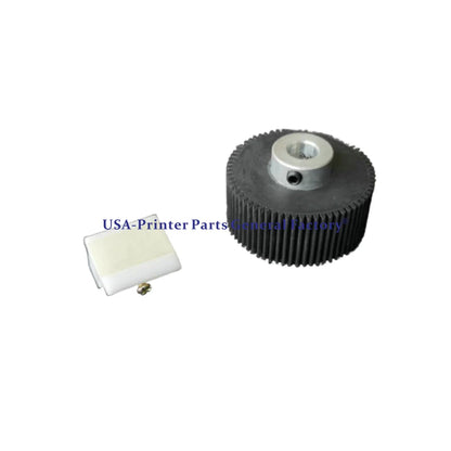 26-23350+E1-23660 Pickup Roller Kit Fit For Duplo 31S 33S 41S 43S 63S 63F 43E