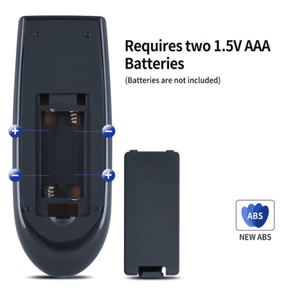 AA81-00243A Service Remote Control For Samsung TV TM930 UE55ES6100W